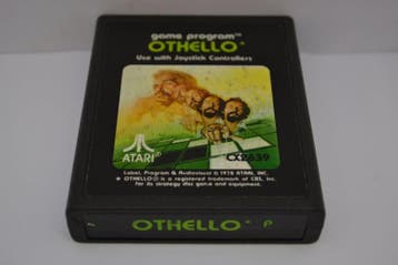 Othello (ATARI), Verzenden, Zo goed als nieuw