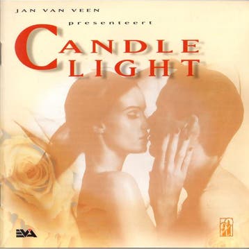 Various - Candlelight, Ophalen of Verzenden, Gebruikt