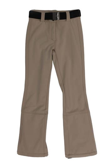 Be:at: Skibroek in maat 38 Beige, Be:at:, Verzenden, Zo goed als nieuw, Beige
