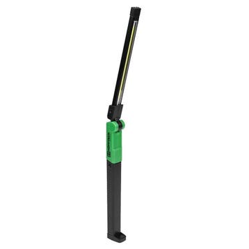 Hofftech Compacte oplaadbare looplamp - 400 lumen - 3 lic..., Ophalen of Verzenden, Nieuw