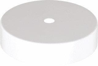 Bailey Plafond Cup Mechanische Toevoer Behuizing Verlichting, Verzenden, Nieuw, Overige typen