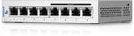 Ubiquiti UniFi US-8-60W 8-poorts Managed PoE Gigabit Swit..., Computers en Software, Netwerk switches, Verzenden, Refurbished
