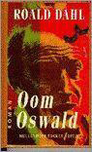 OOM OSWALD POCKET - Roald Dahl 9789029043373, Boeken, Verzenden, Gelezen, Roald Dahl