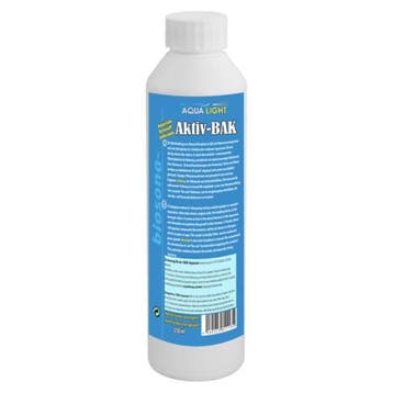 AquaLight Aktiv-BAK - voer voor filterbacteriën 1000ml, Ophalen of Verzenden, Nieuw