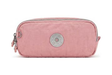 Kipling Etui Roze, Verzenden, Zo goed als nieuw