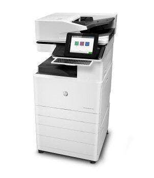 Refurb A3 Kleurenprinter All In One Duurzaam Professioneel, Mailen, All-in-one, Ophalen of Verzenden, Zo goed als nieuw