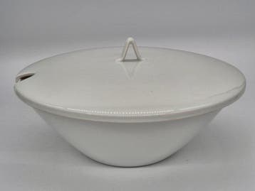 Classic Rose Rosenthal Group – Terrine – Porzellan, Form