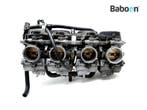 Carburateur Set Honda CBR 900 RR Fireblade 1994-1995, Verzenden, Gebruikt