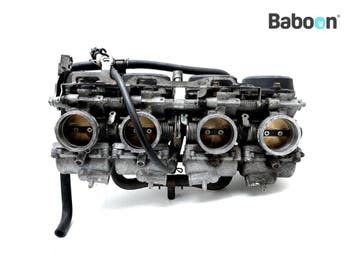 Carburateur Set Honda CBR 900 RR Fireblade 1994-1995, Verzenden, Gebruikt