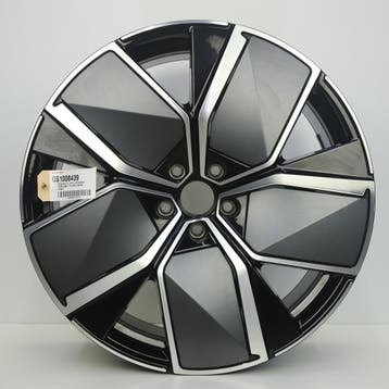 Originele velgen 21 inch Volkswagen Touareg *OS1008439*, Gebruikt, Velg(en), Personenwagen, 21 inch