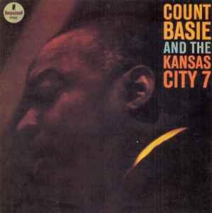 cd - Count Basie And The Kansas City 7 - Count Basie And..., Verzenden, Zo goed als nieuw
