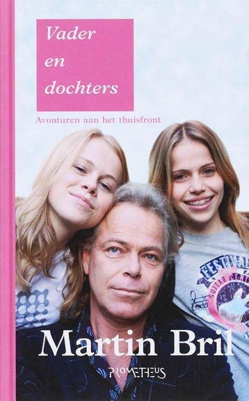 Vader en dochters - Bril, Boeken, Verzenden, Gelezen