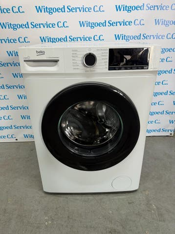 Wasmachine Beko BMS3WFOE74, Verzenden, Nieuw