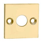 SKG krukrozet binnenzijde Bauhaus messing ongelakt, Verzenden, Nieuw