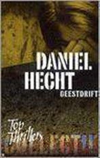 Geestdrift / Wegener Thriller Collectie 2006 / 4, Boeken, Verzenden, Gelezen, Daniel Hecht