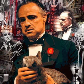I_KONIQ - The cats Fatherland, Nieuw