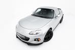 Voorspoiler Mazda MX-5 Mk3 (NC) Facelift Maxton, Auto-onderdelen, Ophalen of Verzenden, Nieuw