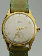 Certina - Clasic small second K.F.320 - Zonder minimumprijs, Nieuw