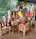 Unique Art Manufacturing Co. - Blikken speelgoed - Lil