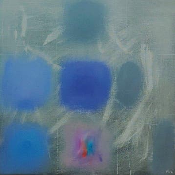 Ennio Finzi (1931-2024) - Architettura del colore