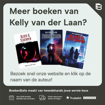 Verloren zielen - Kelly van der Laan 9789463081993, Verzenden, Gelezen, Kelly van der Laan