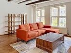 Appartement Spaarpotsteeg in Amsterdam, Huizen en Kamers, Overige soorten, Noord-Holland