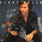 LP gebruikt - Kenny Nolan - A Song Between Us (Germany, 1..., Verzenden, Zo goed als nieuw