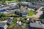 Kantoorruimte te huur Ouddeelstraat 7A Leeuwarden, Zakelijke goederen, Bedrijfs Onroerend goed, Huur, Kantoorruimte