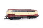 Piko H0 - 57800 - Diesellocomotief (1) - BR 218 105-5 - DB, Nieuw
