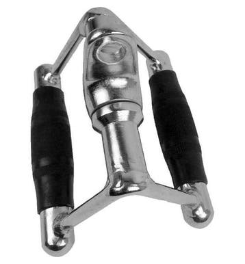Tunturi Revolving Rowing Handle, Verzenden, Nieuw