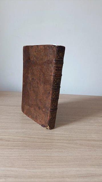 Voltaire & Bossuet [ 2 livres en 1 vol ] - La Ligue, ou