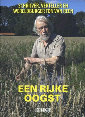 Een Rijke Oogst |  | Nieuw, Ophalen of Verzenden, Nieuw