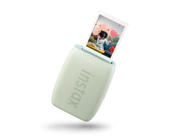 Fujifilm Instax Mini Link 3 - Instant Fotoprinter - 3D, Verzenden, Zo goed als nieuw, Fujifilm