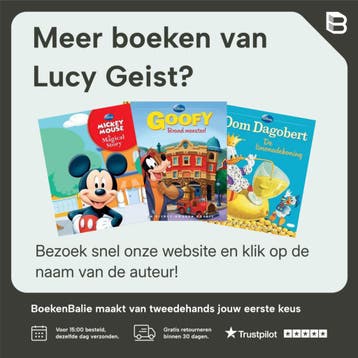Katrien Duck / Gouden Boekjes - Lucy Geist 9789047613657, Verzenden, Zo goed als nieuw, Lucy Geist