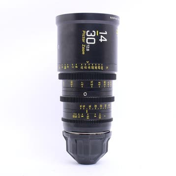 DZOFILM Pictor 14-30mm T/2.8 PL/Canon EF Occasion M4043, Ophalen of Verzenden, Nieuw