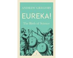 Eureka! - Eureka!, Boeken, Ophalen of Verzenden, Nieuw