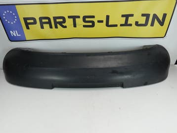 VW  Achterbumper Cover / Diffuser Onderdeel vw mk5 2006, Ophalen of Verzenden, Nieuw