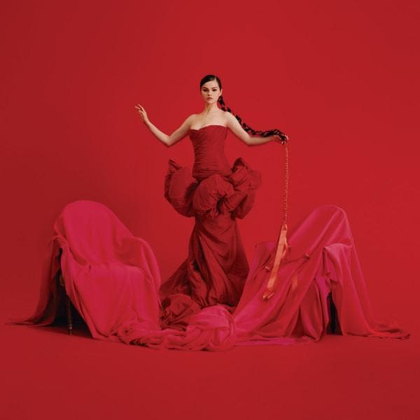 Selena Gomez - Revelación, Cd's en Dvd's, Cd's | Pop, Gebruikt, Ophalen of Verzenden