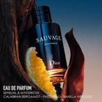 Dior Sauvage Eau de Parfum - 100ml, Ophalen of Verzenden, Nieuw, Overige typen
