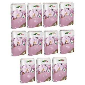 Orchidee substraat | DCM | 88 liter (Bio-label), Verzenden