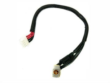 Laptop DC jack. Jack kapot wij hebben hem liggen alle merken, Ophalen of Verzenden, Nieuw