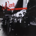 Levert - The Big Throwdown, Ophalen of Verzenden, Gebruikt