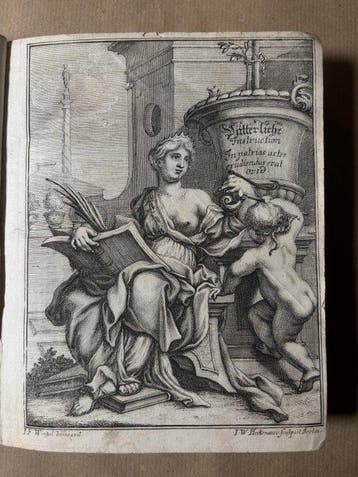 Johann Casimir Kolbe von Wartenberg (1584–1661) - Johann