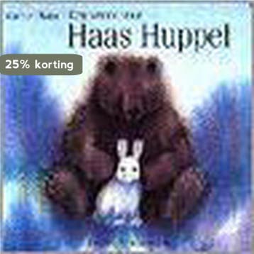 Een vriend voor Haas Huppel - Marcus Pfister 9789055793006, Verzenden, Gelezen, Marcus Pfister