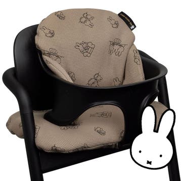 Cybex Lemo + Click&Fold kussen | Nijntje, Nieuw
