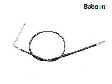 Gaskabel Honda CB 350 F 1973-1974 (CB350 CB350F), Verzenden, Gebruikt