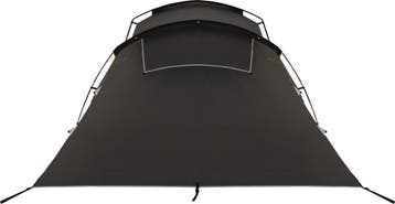 Coleman Vespucci 4 Vierpersoons Polyester familietent Nieuw, Caravans en Kamperen, Tenten, Ophalen of Verzenden, Nieuw, Tot en met 4