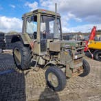 Landbouw tractor, International, 743XL, s/n. B4338D, Nieuw