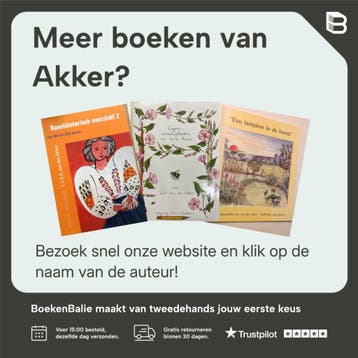 Koken met cuisinart - Akker 9789065931092, Verzenden, Gelezen, Akker