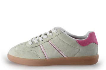 Tamaris Sneakers in maat 39 Groen, Tamaris, Verzenden, Groen, Sneakers of Gympen